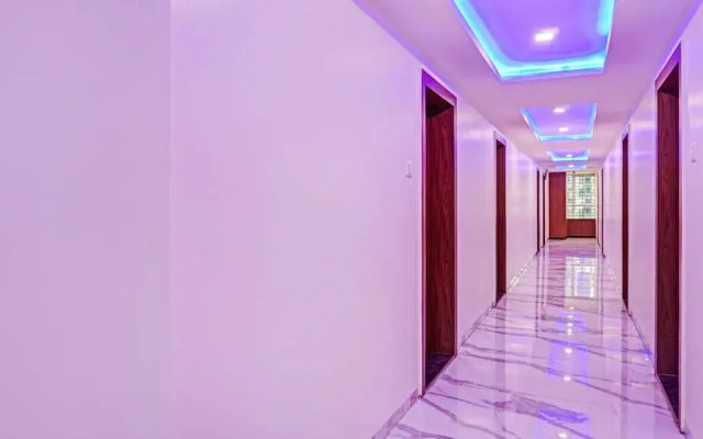 Treebo Trend Hotel Satkar