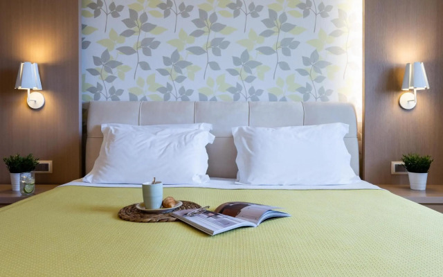 Princess Kyniska Suites
