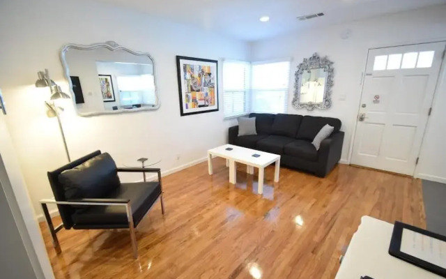 South Venice Lodge