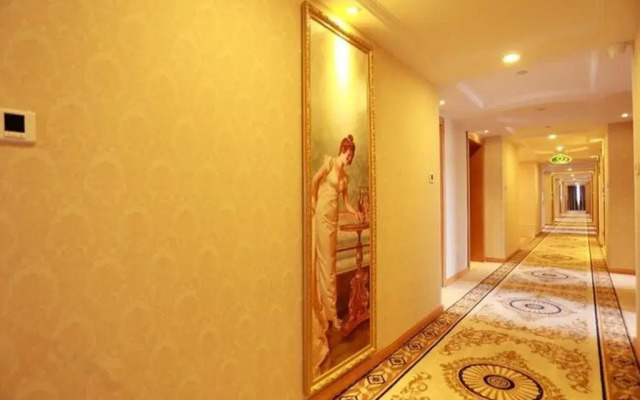 Qinhuangdao Qin Yuan 365 Hotel