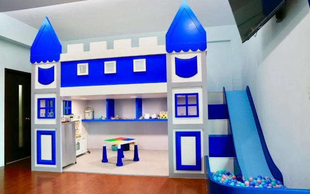 My Home Apartment