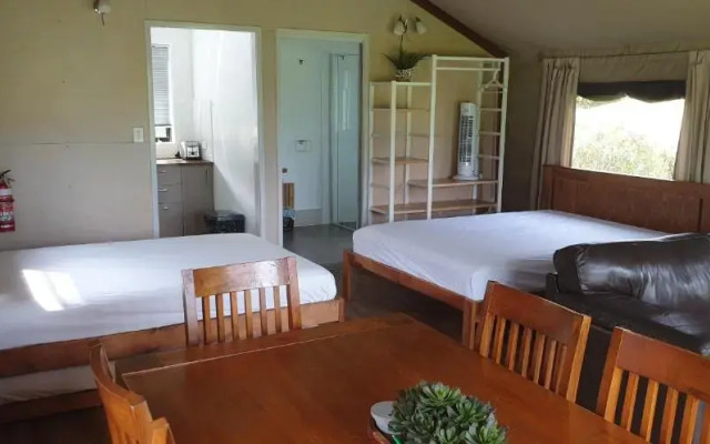 Southern Sky Glamping