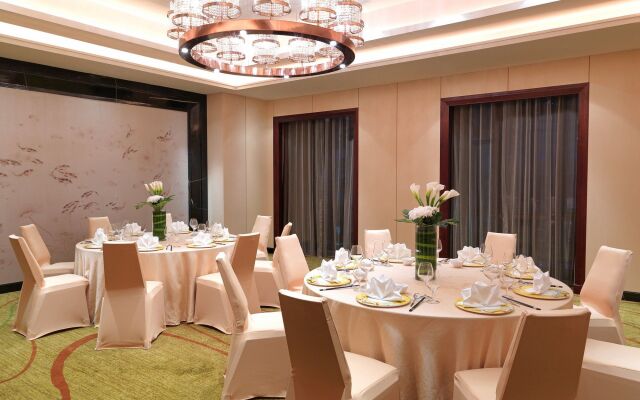 Sheraton Shantou Hotel