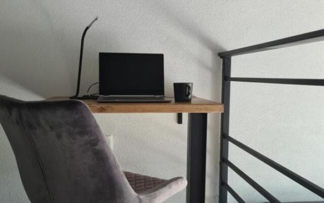 Studio Apartman ''IN''