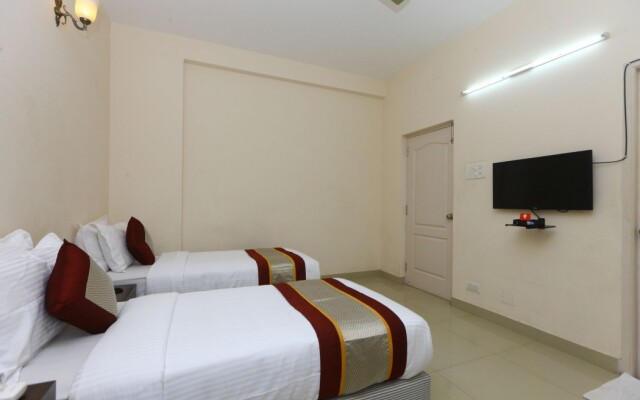 OYO 10106 Hotel NLBR