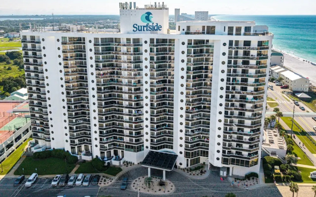 Surfside 0708b 1 Bedroom Condo