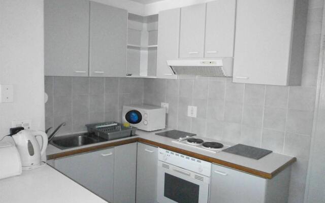 Centurion All Suite Hotel