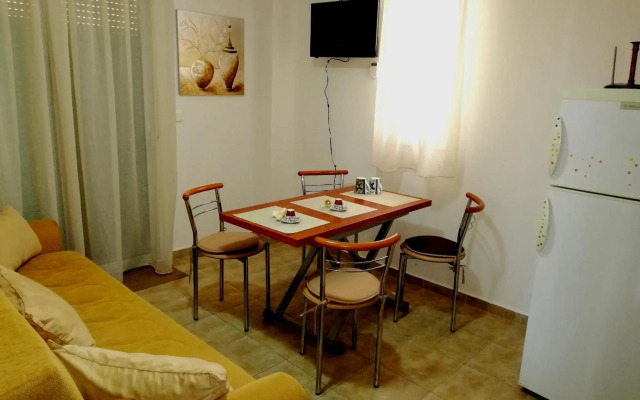 Kalamata Downtown Apartment