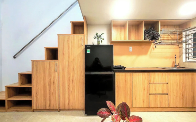 Golden Sun Apartments 7