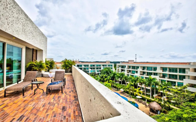 Occidental Playa Manzanillo