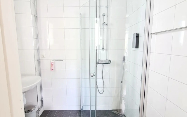 Hotell Röda Magasinet