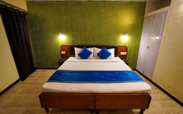 Hotel Atithi Mall Road