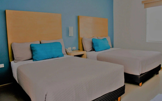 Capital Hotel