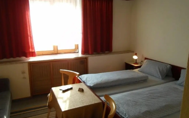 Hotel Gasthof Zum Neubau