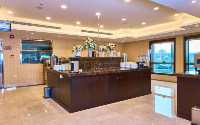 Selat Al Bait Hotel