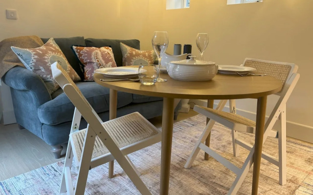 The Bolt Hole