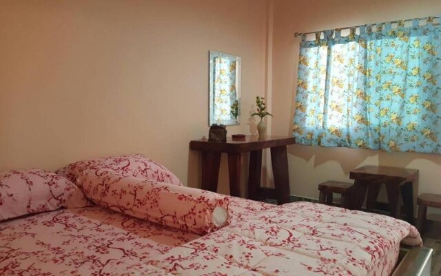 At Sichon Resort