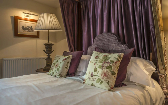 The White Hart Royal Hotel, Moreton-in-Marsh