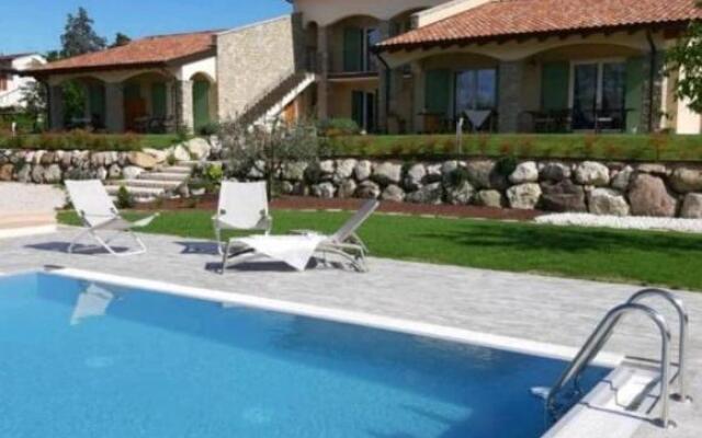 Appartamenti Orchidea