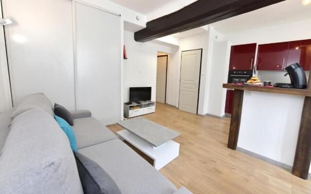 Appart Hôtel Sens hypercentre
