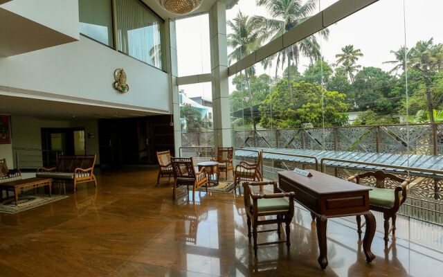 OYO 22050 Aramana Hotel