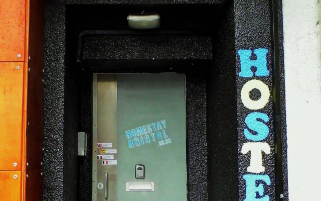 Homestay Bristol - Hostel