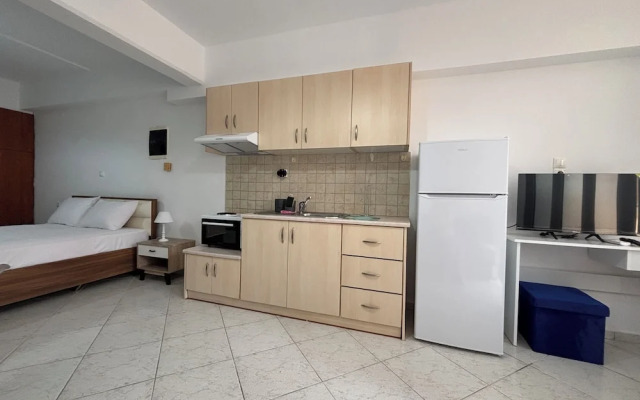 Happy Apartments