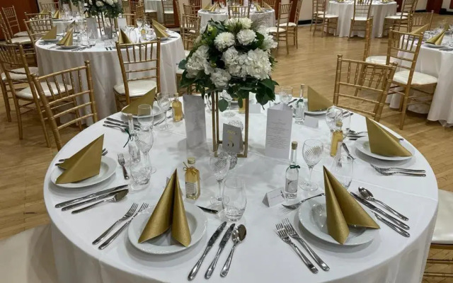 Verdi Budapest Aquincum