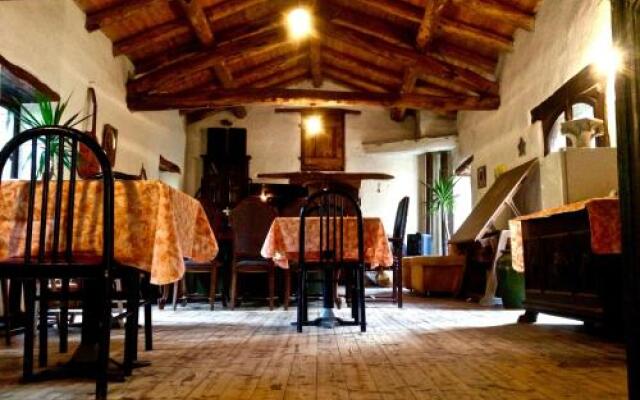 Agriturismo la Molina