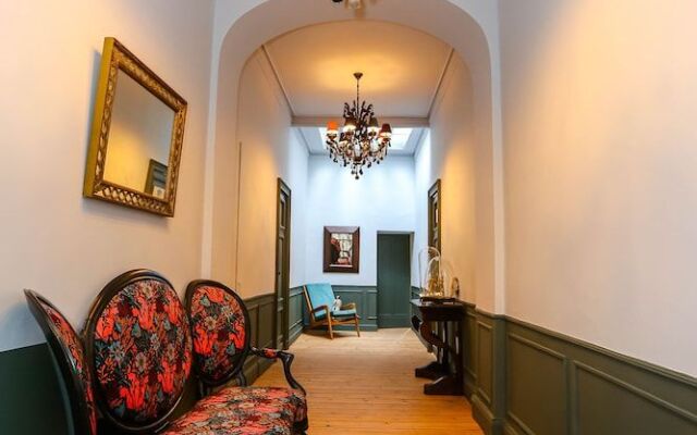 Maison Jéroboam
