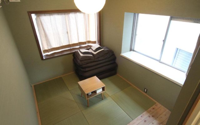 Guest House SHIBAFU KAMAKURA HASE