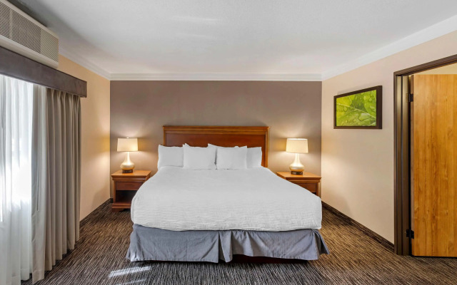 Best Western Plus Landmark Inn