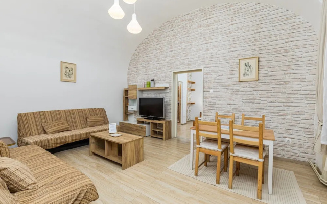 Venus Apartments - Oktogon I
