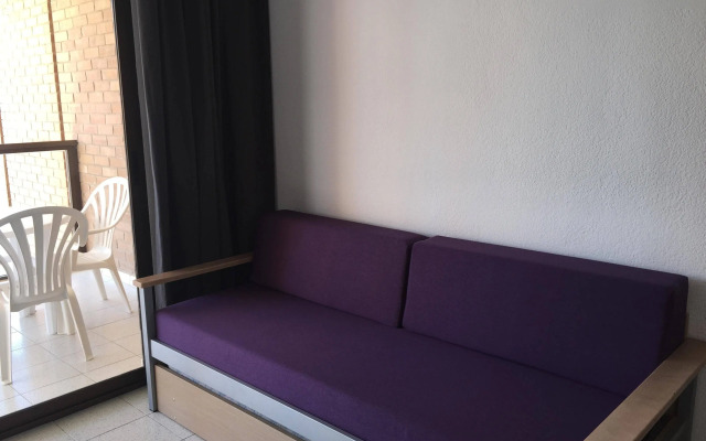Apartamentos Amalia By Mc