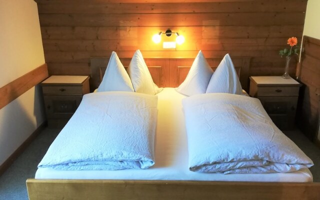 Sonneck Frühstückspension