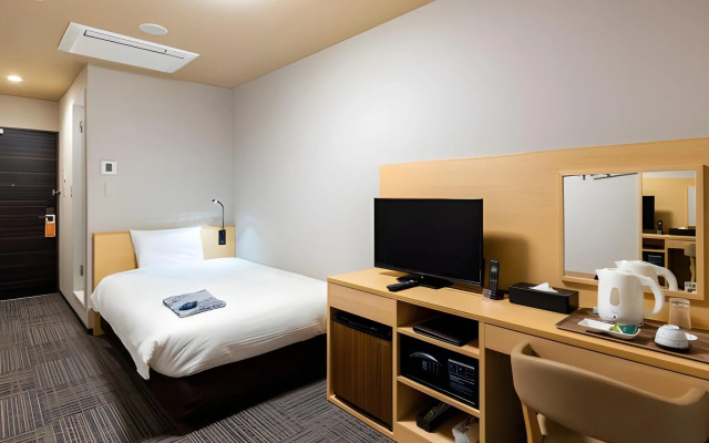 Fuji Kawaguchiko Resort Hotel – Guest Rooms – Fujikawaguchiko