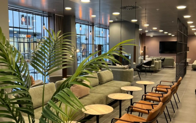 CABINN Plus Esbjerg