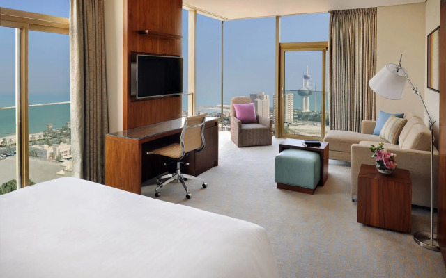 Residence Inn by Marriott Kuwait City