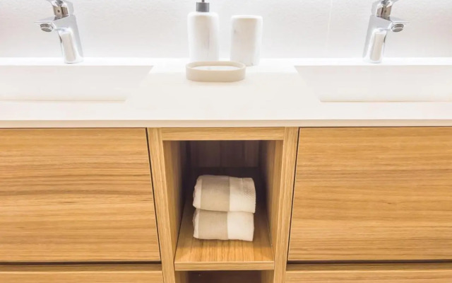 Ground Floor With Garden In The Golden Mile