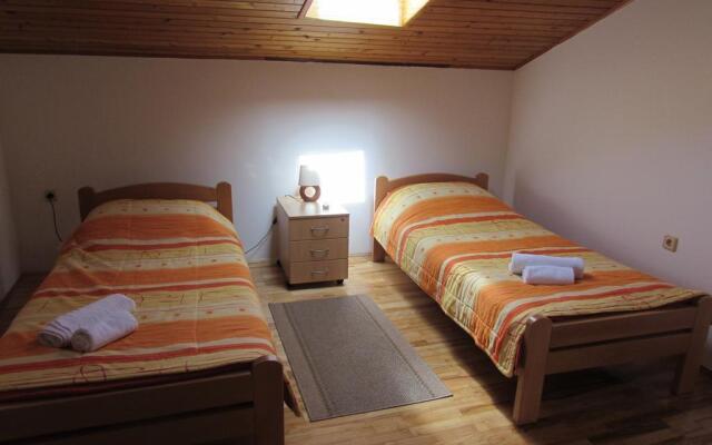 Apartment and Room Soul of Dalmatia