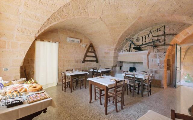 B&B La vecchia Corte