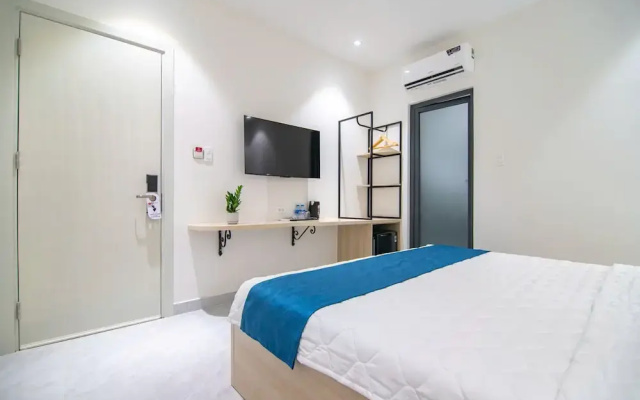 Bin Bin Hotel 14 - Near Vstar School D7