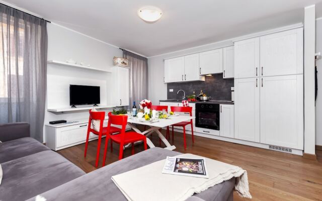 Nel Centro City Apartment