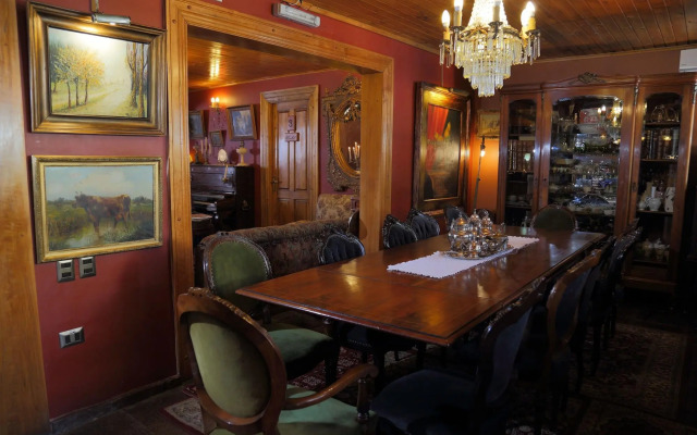 Hotel Boutique Vendimia Premium