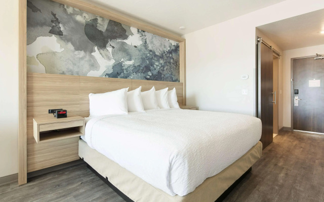 Best Western Plus Settlers Point