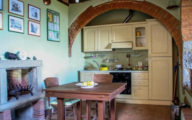 Casa di Nonna Isola