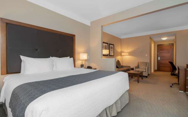 Best Western Plus Revelstoke