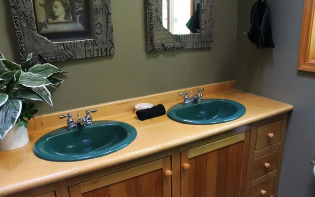 Malaspina Bed and Breakfast