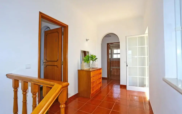 U 05 - Bedroom 5 in Casa Quinta Esta o