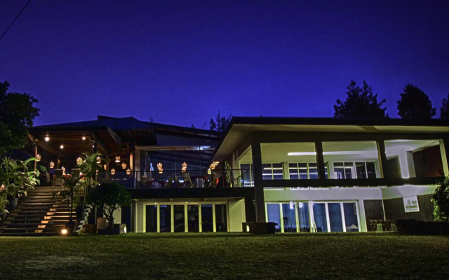 Puri Setiabudhi Residence